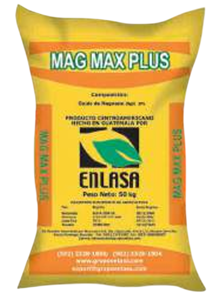 Magmax plus